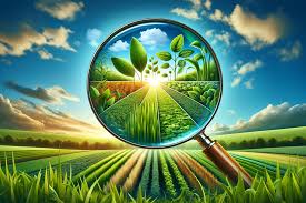 宛若翩翩起舞的白农作物种植什么赚钱衣精灵